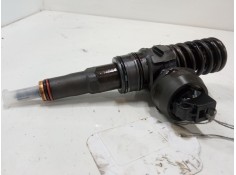 Recambio de inyector para skoda octavia ii combi (1z5) 2.0 tdi 16v referencia OEM IAM 038130073BQ  