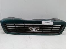 Recambio de rejillas capo para daewoo nexia 1.5 (08, 68) referencia OEM IAM   
