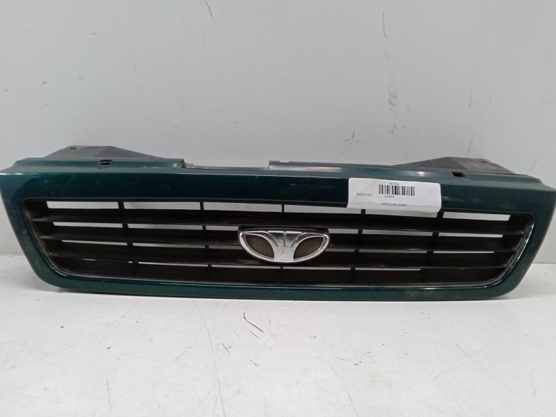 Recambio de rejillas capo para daewoo nexia 1.5 (08, 68) referencia OEM IAM   