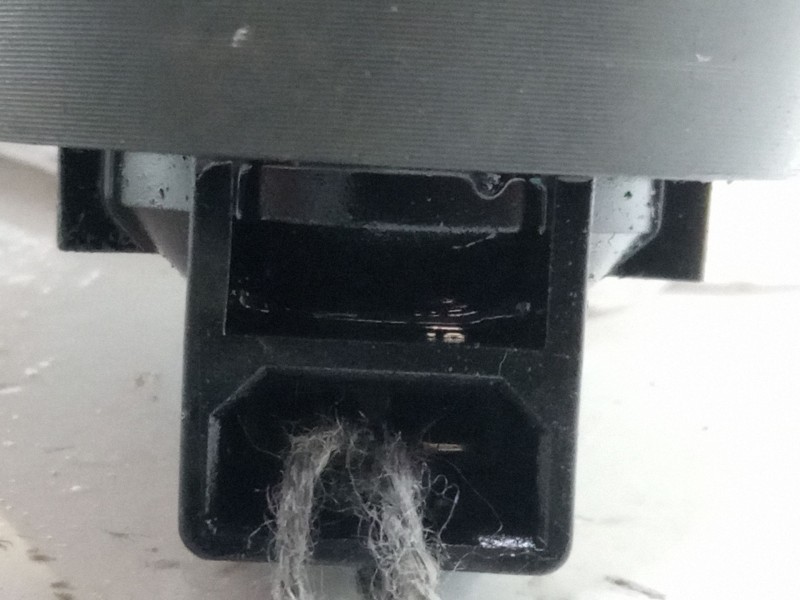 Recambio de inyector para skoda octavia ii combi (1z5) 2.0 tdi 16v referencia OEM IAM 038130073BQ  