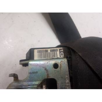 CINTURON SEGURIDAD DELANTERO IZQUIERDO 
