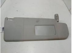 Recambio de parasol derecho para skoda octavia ii combi (1z5) 2.0 tdi 16v referencia OEM IAM