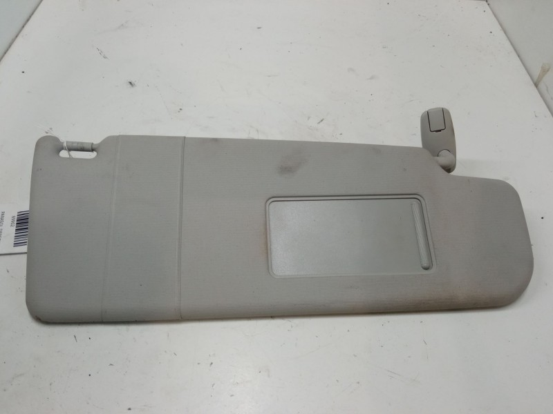 Recambio de parasol derecho para skoda octavia ii combi (1z5) 2.0 tdi 16v referencia OEM IAM   
