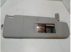 Recambio de parasol derecho para skoda octavia ii combi (1z5) 2.0 tdi 16v referencia OEM IAM    2