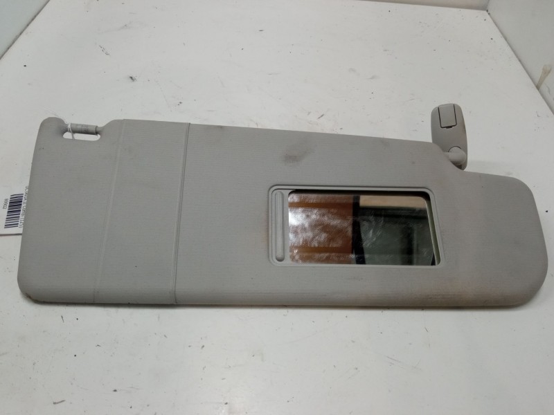 Recambio de parasol derecho para skoda octavia ii combi (1z5) 2.0 tdi 16v referencia OEM IAM   