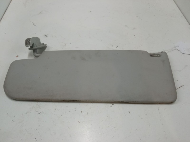Recambio de parasol derecho para skoda octavia ii combi (1z5) 2.0 tdi 16v referencia OEM IAM   