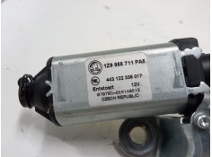 Recambio de motor limpia trasero para skoda octavia ii combi (1z5) 2.0 tdi 16v referencia OEM IAM 1Z9955711   2