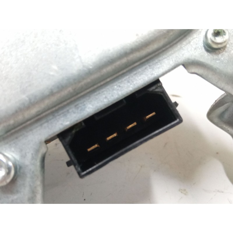 Recambio de motor limpia trasero para skoda octavia ii combi (1z5) 2.0 tdi 16v referencia OEM IAM 1Z9955711  