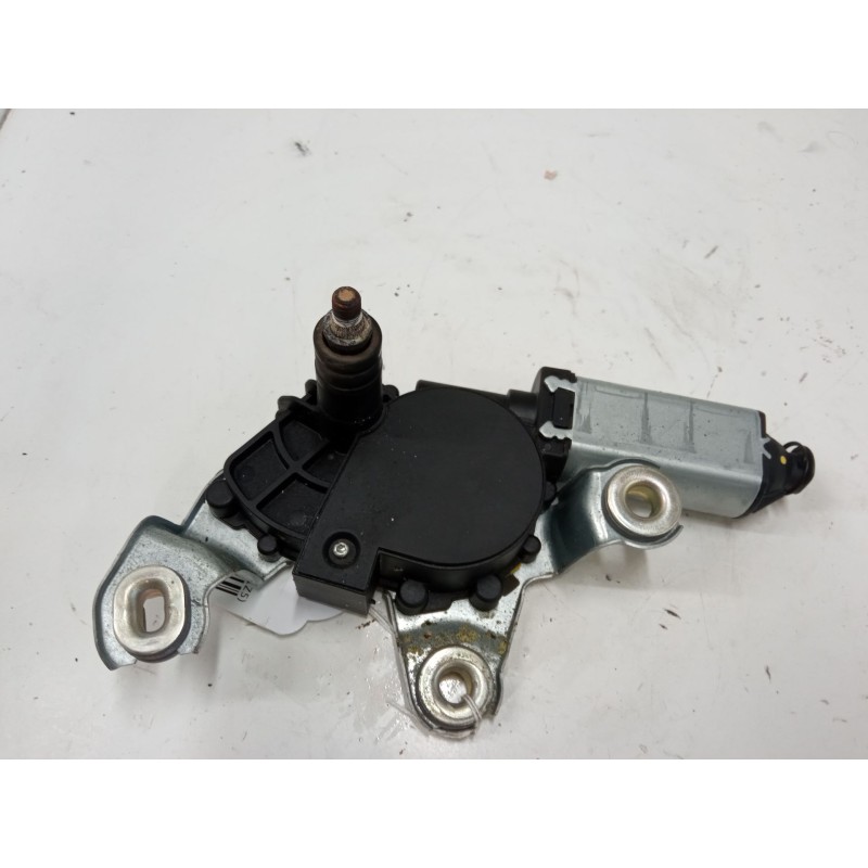 Recambio de motor limpia trasero para skoda octavia ii combi (1z5) 2.0 tdi 16v referencia OEM IAM 1Z9955711  