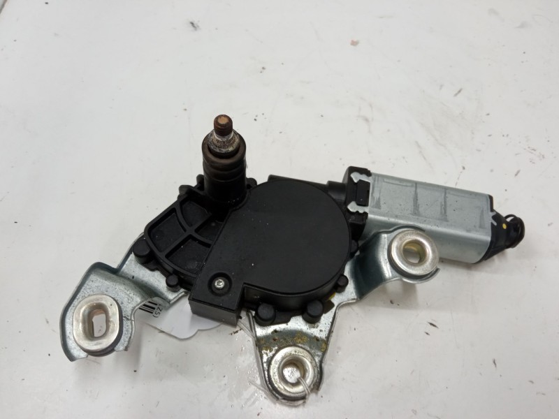 Recambio de motor limpia trasero para skoda octavia ii combi (1z5) 2.0 tdi 16v referencia OEM IAM 1Z9955711  