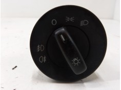 Recambio de conmutador de luces para skoda octavia ii combi (1z5) 2.0 tdi 16v referencia OEM IAM 1Z0941431C  