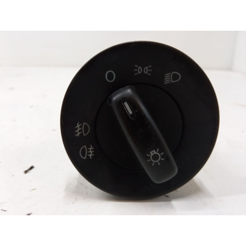 Recambio de conmutador de luces para skoda octavia ii combi (1z5) 2.0 tdi 16v referencia OEM IAM 1Z0941431C  