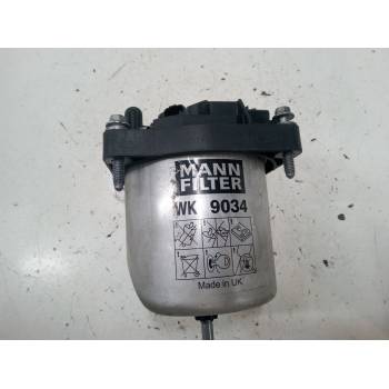 CUERPO FILTRO GASOIL 