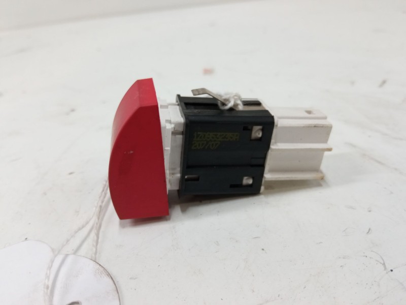 Recambio de warning para skoda octavia ii combi (1z5) 2.0 tdi 16v referencia OEM IAM 1Z0953235A  