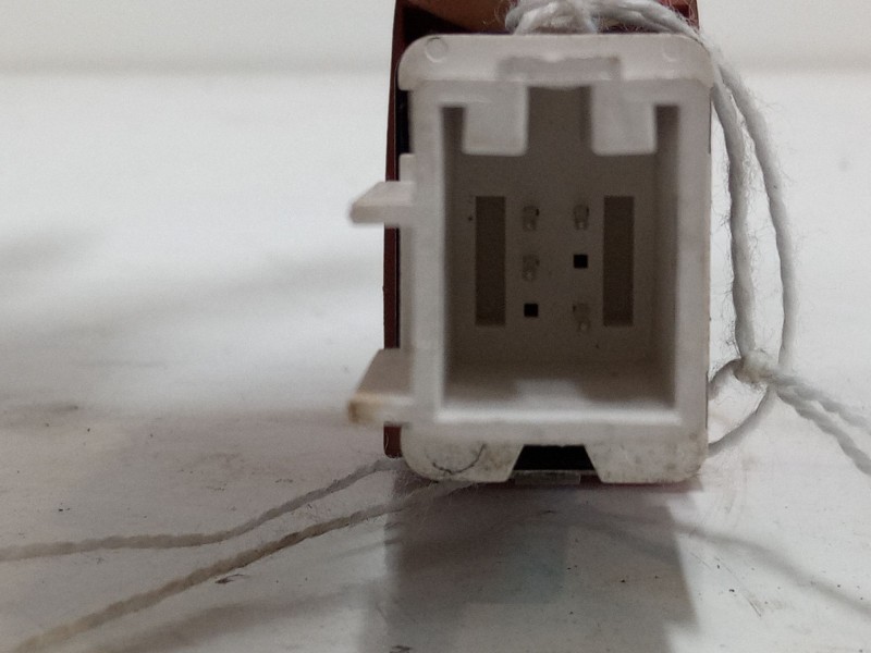 Recambio de warning para skoda octavia ii combi (1z5) 2.0 tdi 16v referencia OEM IAM 1Z0953235A  