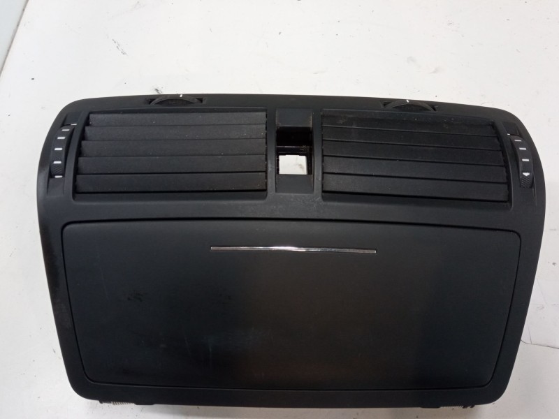 Recambio de aireador central para skoda octavia ii combi (1z5) 2.0 tdi 16v referencia OEM IAM   