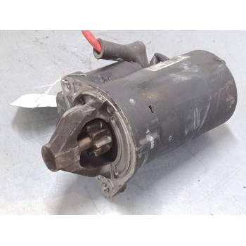 MOTOR ARRANQUE 0986022601 