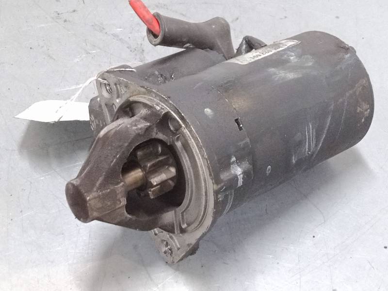 MOTOR ARRANQUE 0986022601 