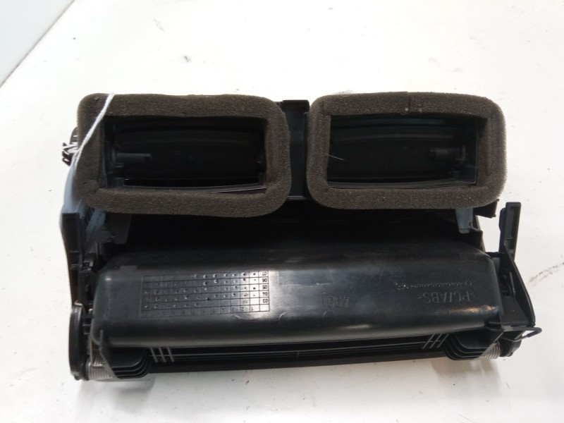 Recambio de aireador central para skoda octavia ii combi (1z5) 2.0 tdi 16v referencia OEM IAM   
