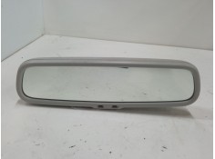 Recambio de retrovisor interior electrico para skoda octavia ii combi (1z5) 2.0 tdi 16v referencia OEM IAM