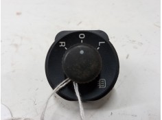 Recambio de mando retrovisor para skoda octavia ii combi (1z5) 2.0 tdi 16v referencia OEM IAM 1Z195956A  