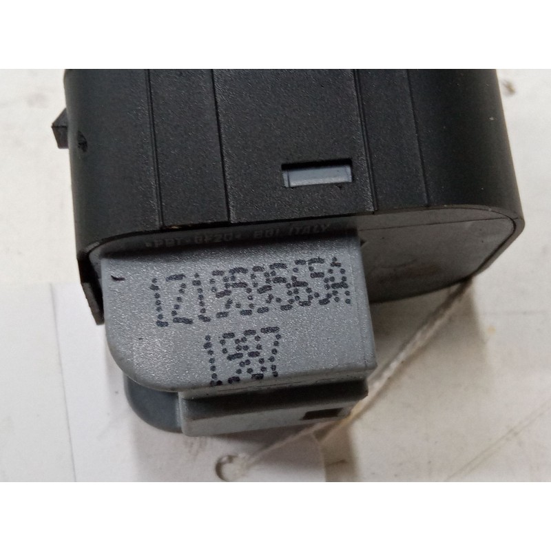 Recambio de mando retrovisor para skoda octavia ii combi (1z5) 2.0 tdi 16v referencia OEM IAM 1Z195956A  