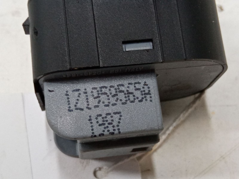 Recambio de mando retrovisor para skoda octavia ii combi (1z5) 2.0 tdi 16v referencia OEM IAM 1Z195956A  