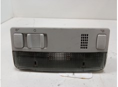 Recambio de luz interior delantera para skoda octavia ii combi (1z5) 2.0 tdi 16v referencia OEM IAM   