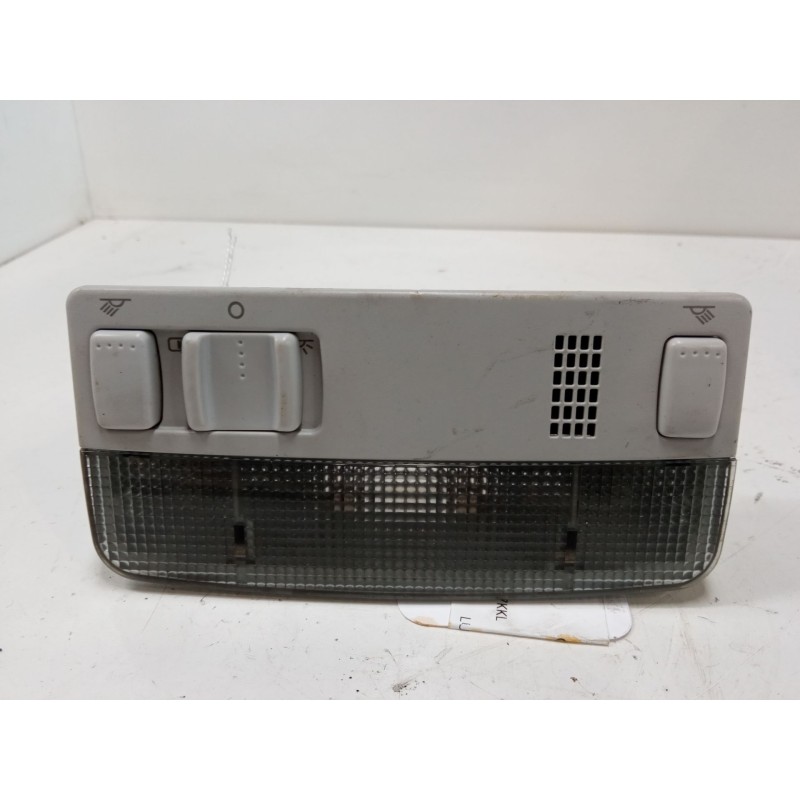 Recambio de luz interior delantera para skoda octavia ii combi (1z5) 2.0 tdi 16v referencia OEM IAM   