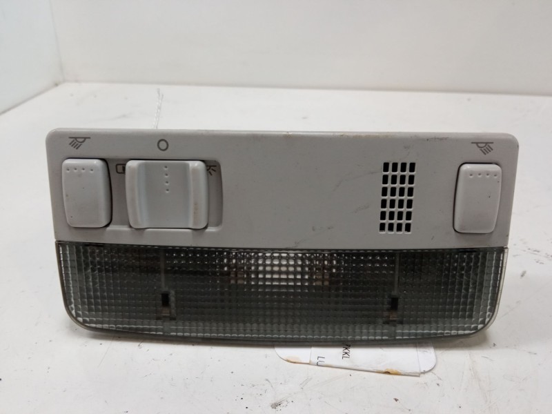 Recambio de luz interior delantera para skoda octavia ii combi (1z5) 2.0 tdi 16v referencia OEM IAM   