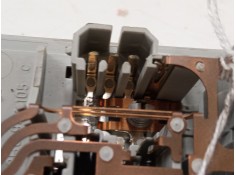 Recambio de luz interior delantera para skoda octavia ii combi (1z5) 2.0 tdi 16v referencia OEM IAM    2