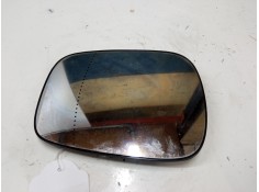 Recambio de cristal retrovisor izquierdo para renault kangoo (kc0/1_) 1.5 dci referencia OEM IAM   