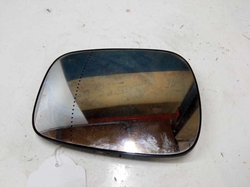 Recambio de cristal retrovisor izquierdo para renault kangoo (kc0/1_) 1.5 dci referencia OEM IAM   