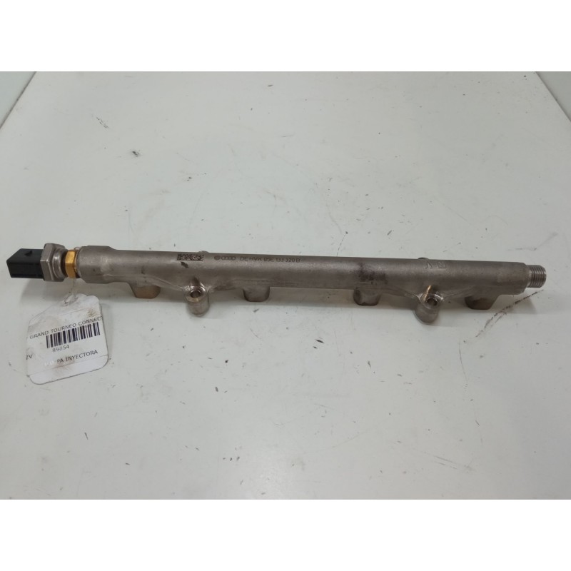 Recambio de rampa inyectora para ford tourneo connect / grand tourneo connect v761 monospace (sk) 1.5 ecoboost referencia OEM IA