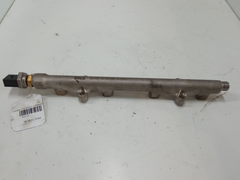 Recambio de rampa inyectora para ford tourneo connect / grand tourneo connect v761 monospace (sk) 1.5 ecoboost referencia OEM IA