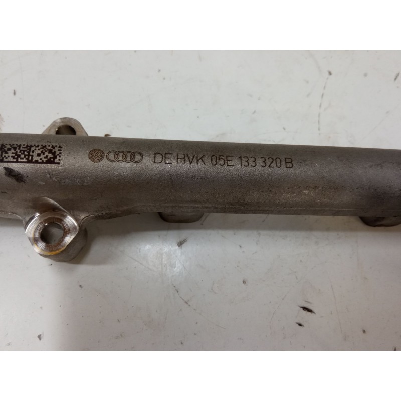 Recambio de rampa inyectora para ford tourneo connect / grand tourneo connect v761 monospace (sk) 1.5 ecoboost referencia OEM IA