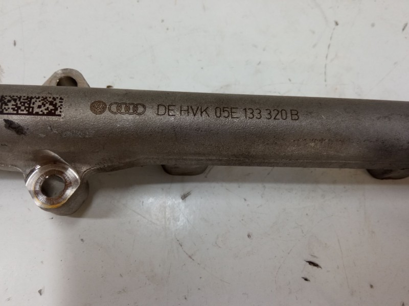 Recambio de rampa inyectora para ford tourneo connect / grand tourneo connect v761 monospace (sk) 1.5 ecoboost referencia OEM IA