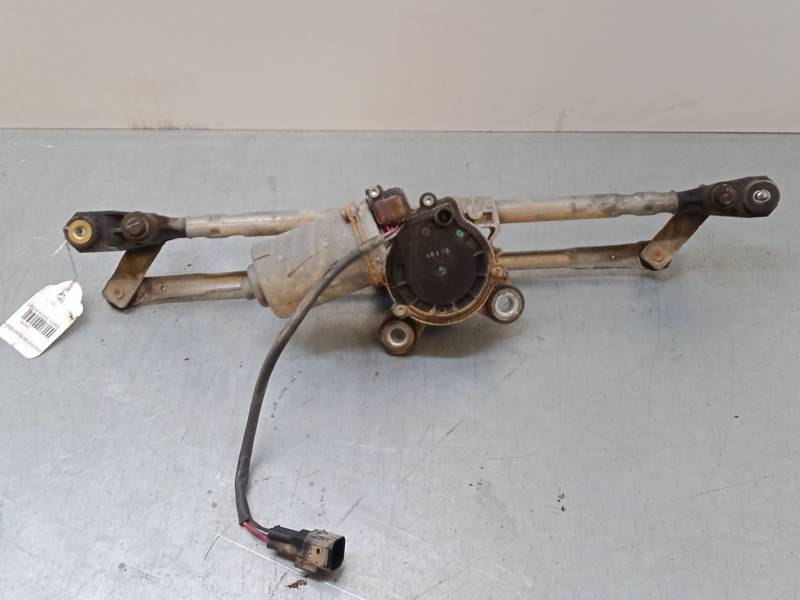 MOTOR LIMPIA DELANTERO 