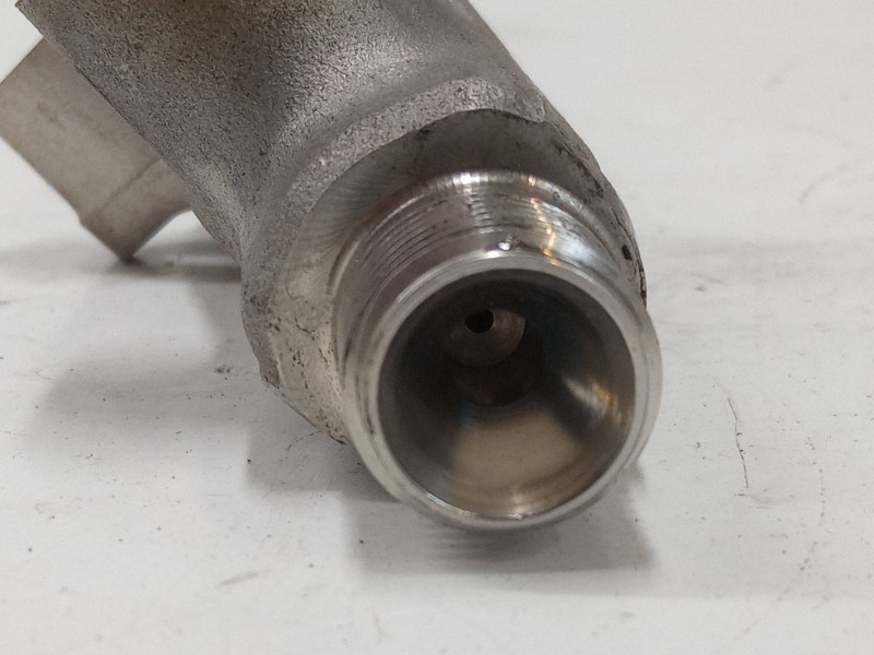 Recambio de rampa inyectora para ford tourneo connect / grand tourneo connect v761 monospace (sk) 1.5 ecoboost referencia OEM IA