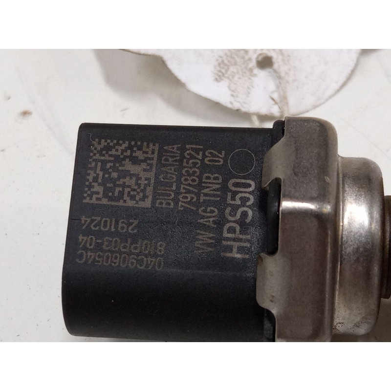 Recambio de rampa inyectora para ford tourneo connect / grand tourneo connect v761 monospace (sk) 1.5 ecoboost referencia OEM IA