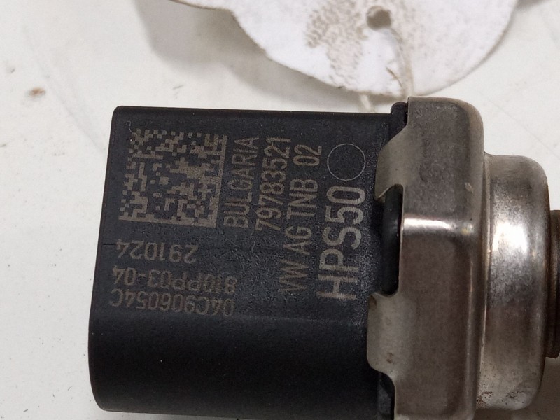 Recambio de rampa inyectora para ford tourneo connect / grand tourneo connect v761 monospace (sk) 1.5 ecoboost referencia OEM IA