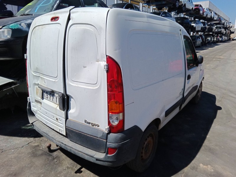 renault kangoo express (fc0/1_) del año 2006 renault kangoo express (fc0/1_) del año 2006