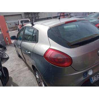 FIAT BRAVO II (198_)
