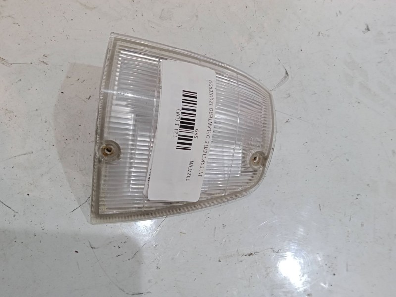 Recambio de intermitente delantero izquierdo para mazda 121 i (da) 1.3 (da103) referencia OEM IAM   
