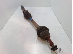 Recambio de transmision delantera derecha para ford fiesta v (jh_, jd_) 1.4 16v referencia OEM IAM