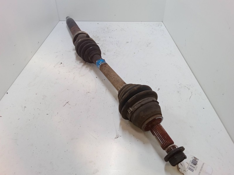 Recambio de transmision delantera derecha para ford fiesta v (jh_, jd_) 1.4 16v referencia OEM IAM    Recambio de transmision delantera derecha para ford fiesta v (jh_, jd_) 1.4 16v referencia OEM IAM