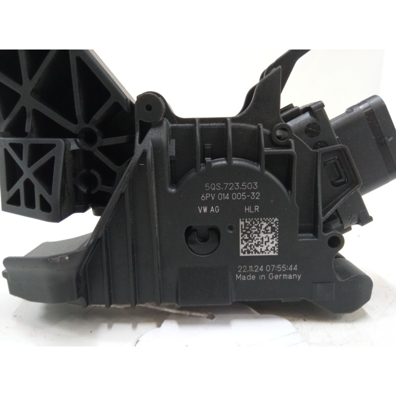 Recambio de pedal acelerador para ford tourneo connect / grand tourneo connect v761 monospace (sk) 1.5 ecoboost referencia OEM I