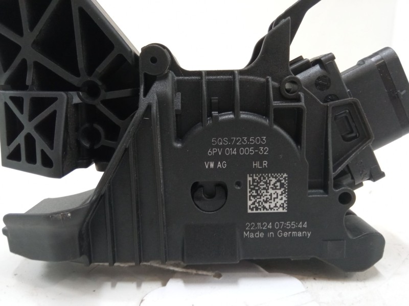 Recambio de pedal acelerador para ford tourneo connect / grand tourneo connect v761 monospace (sk) 1.5 ecoboost referencia OEM I