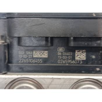 ABS 6R0614517AJ 2265106455 0265956073