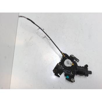 CERRADURA MALETERO / PORTON 